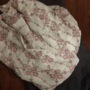 Maurice's Size 2 Blouse